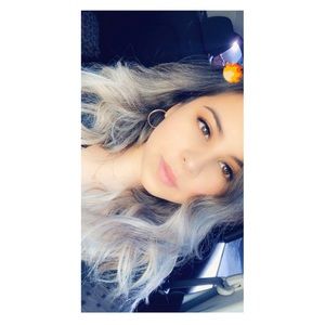 Meet your Posher, Lupe